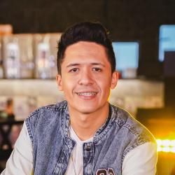 Foto de Thiago Chagas