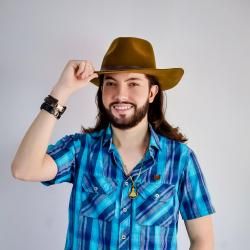 Foto de Dhonatan Coelho