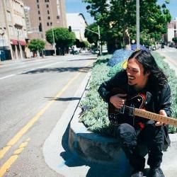 Foto de Justin Jarvis