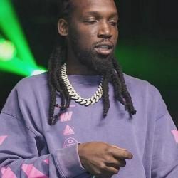 Foto de Mavado