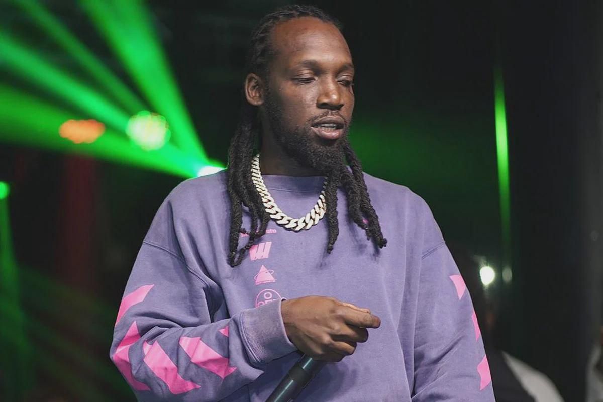 Mavado