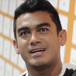 Foto de Elias Mendoza