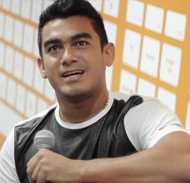 Elias Mendoza
