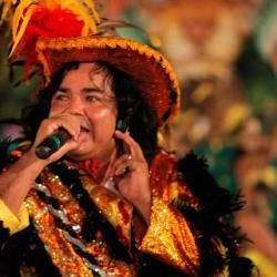 Foto de Boi Flor do Campo