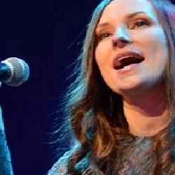 Foto de Julie Fowlis