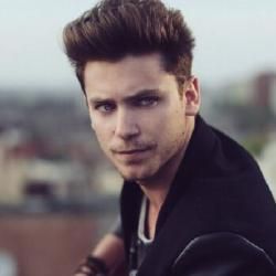 Foto de Bastian Baker