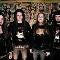 Foto de Cannabis Corpse