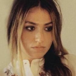 Foto de Gabriella Cilmi