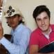 João Luccas e Ricardo