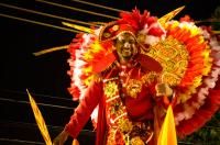 Samba-Enredo 2013 - Nas Lembranças da Infância, Um Carnaval de Esperança