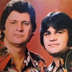 Foto de Tomaz e Timóteo