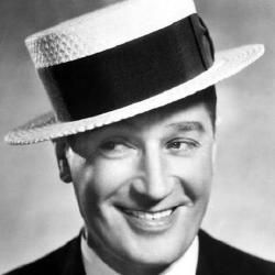Foto de Maurice Chevalier