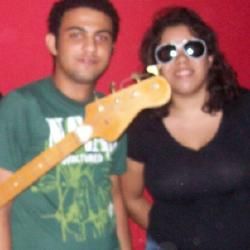 Foto de Extremos Opostos