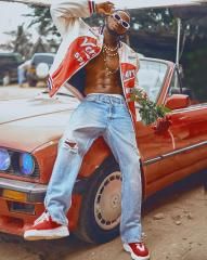 Diamond Platnumz