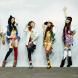 F-Ve Dolls
