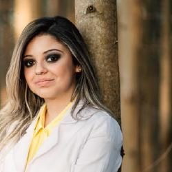 Foto de Larissa Félix