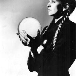 Photo of Lene Lovich