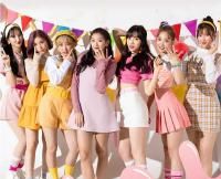 Yellow Pink (옐로핑크)
