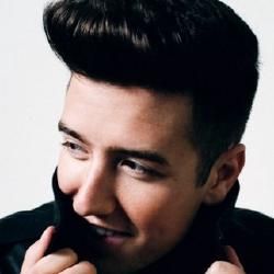 Foto de Logan Henderson