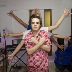 Foto de Lucas Trindade