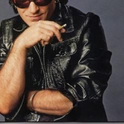 Photo of Bono Vox