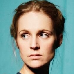 Foto de Agnes Obel