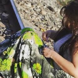 Foto de Késia Mesquita