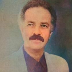 Foto de Izaías Mendes