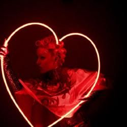 Foto de Brooke Candy