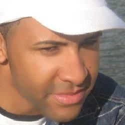 Foto de Cantor Rubens Junior