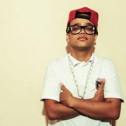 Foto de MC Jeffinho Ryplay