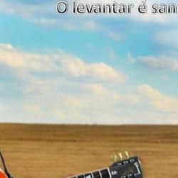 Foto de Cantor Wesley Lima