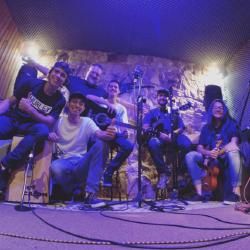 Foto de Nazireu de Coração