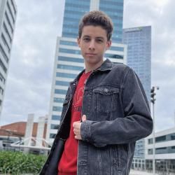 Foto de Federico Friedmann