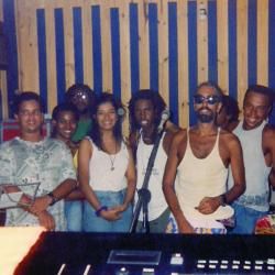 Foto de Central Africana