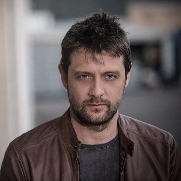 Shane Nicholson