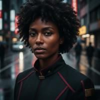 Nyara Kaze