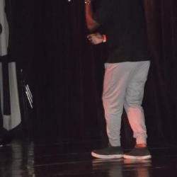 Foto de Black Taygo