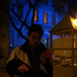 Foto de Vitú Maciel