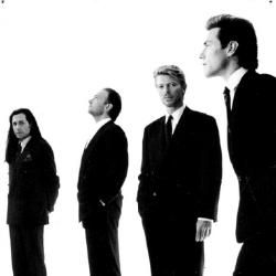 Foto de Tin Machine