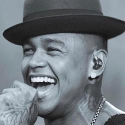 Foto de Léo Santana