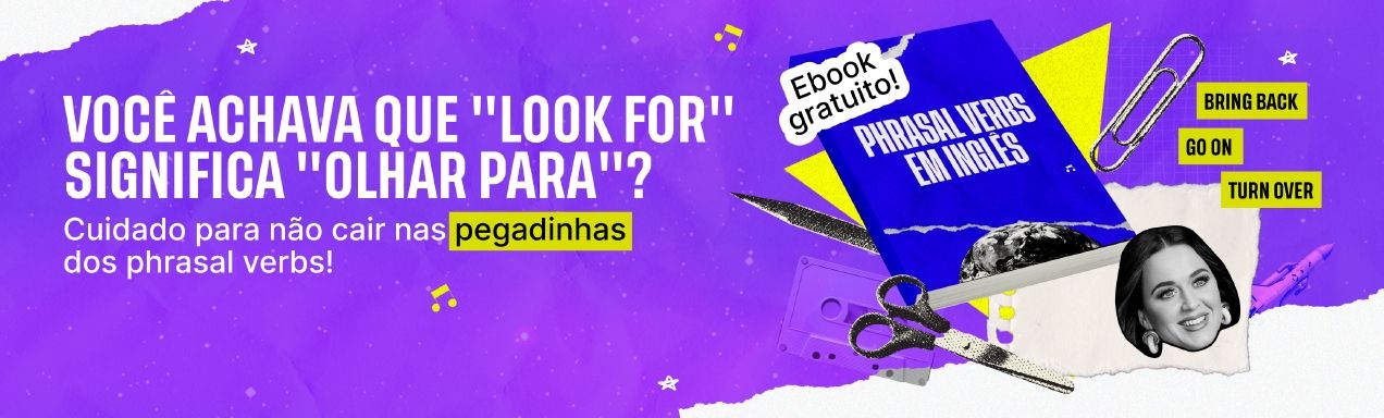 E-book "Phrasal Verbs"