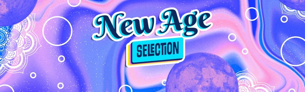 Confira uma seleção com o melhor da música New Age