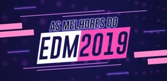 01 HORA DE MÚSICAS ELETRÔNICAS PARA JOGAR 2019 - Eletrônica - Sua