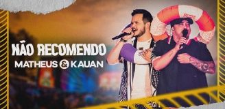 Ao Vivo e A Cores LETRA Matheus e Kauan e Anitta