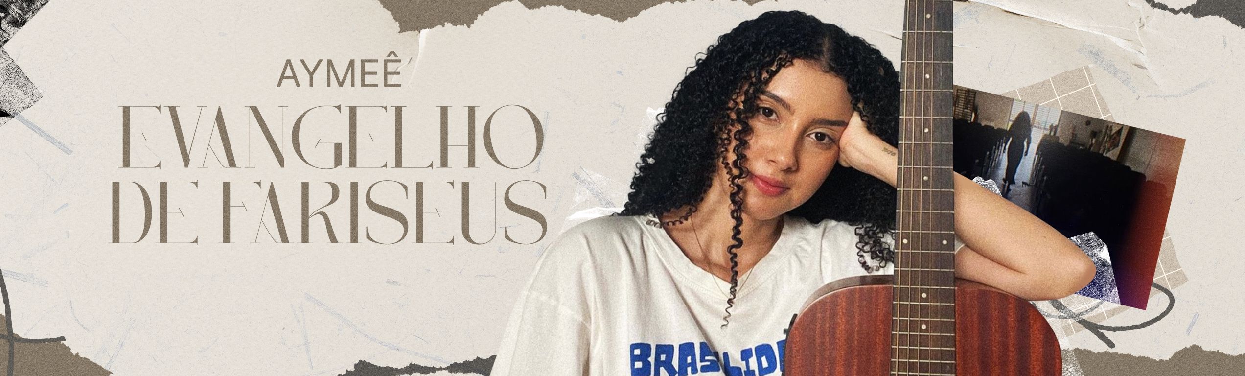 Ouvir Música - Gospel/Religioso