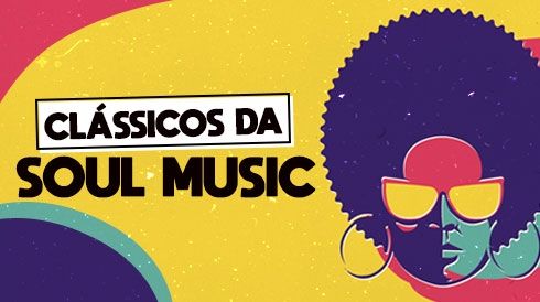 Clássicos da soul music