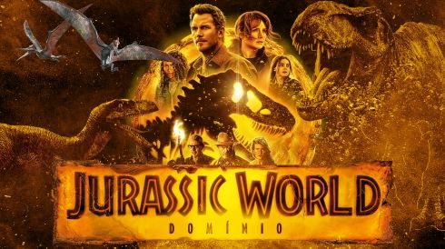 Jurassic World: Domínio (trilha sonora)