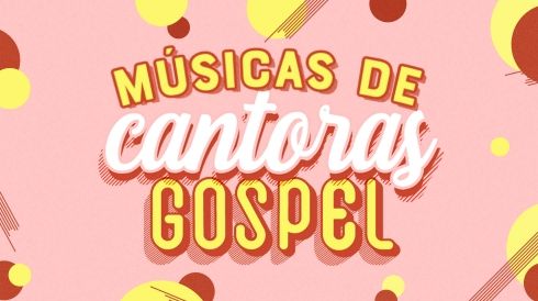 As 30 maiores cantoras da música gospel