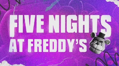 Five Nights at Freddy's: O Pesadelo Sem Fim (trilha sonora oficial completa)